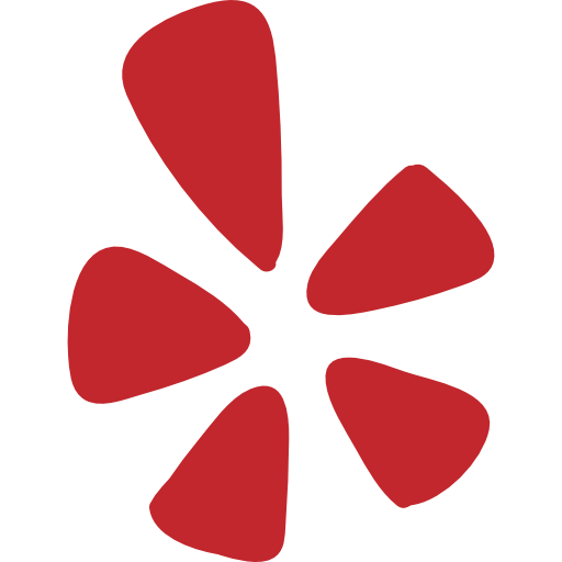 Yelp logo